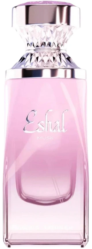 Alkotest „Paris Corner Eshal Musk“ EDP kvepalai moterims, 100 ml