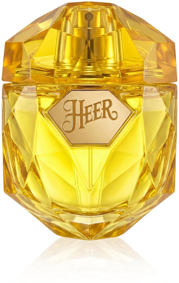 Paris Corner Heer EDP parfumuotas vanduo moterims, 100 ml