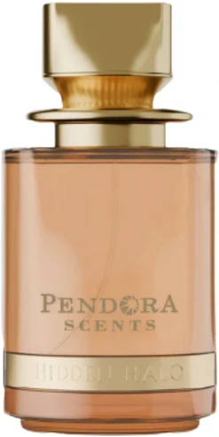 Paris Corner Hidden Halo EDP parfumuotas vanduo unisex, 100 ml