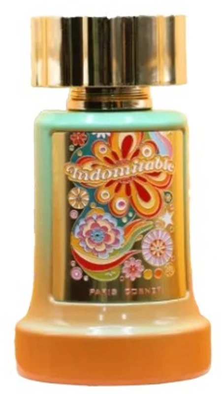 Paris Corner Indometable EDP parfumuotas vanduo unisex, 100 ml