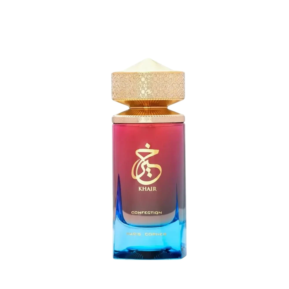 Paris Corner Khair Confection EDP parfumuotas vanduo unisex, 100 ml