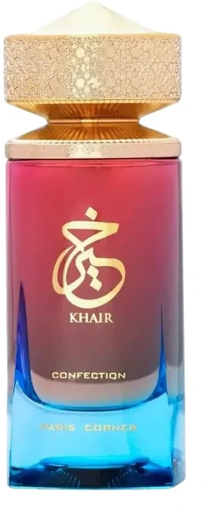 Paris Corner Khair Confection EDP parfumuotas vanduo unisex, 100 ml