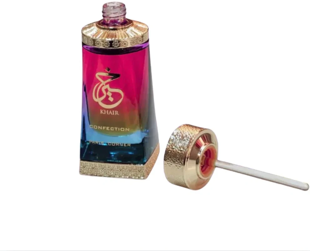 „Paris Corner Khair Confection“ kvepalų aliejus moterims, 25 ml