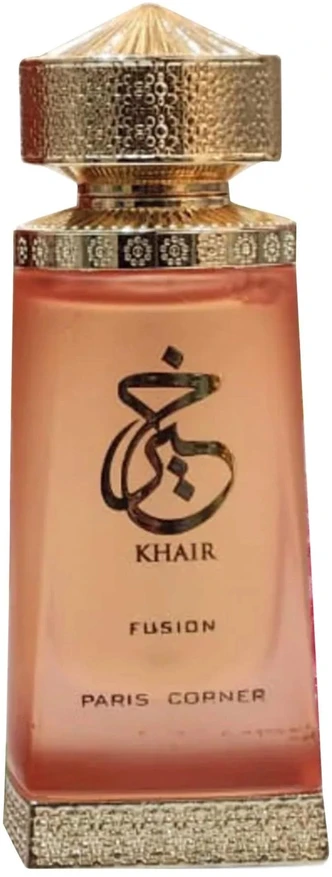 „Paris Corner Khair Fusion“ kvepalų aliejus moterims, 25 ml