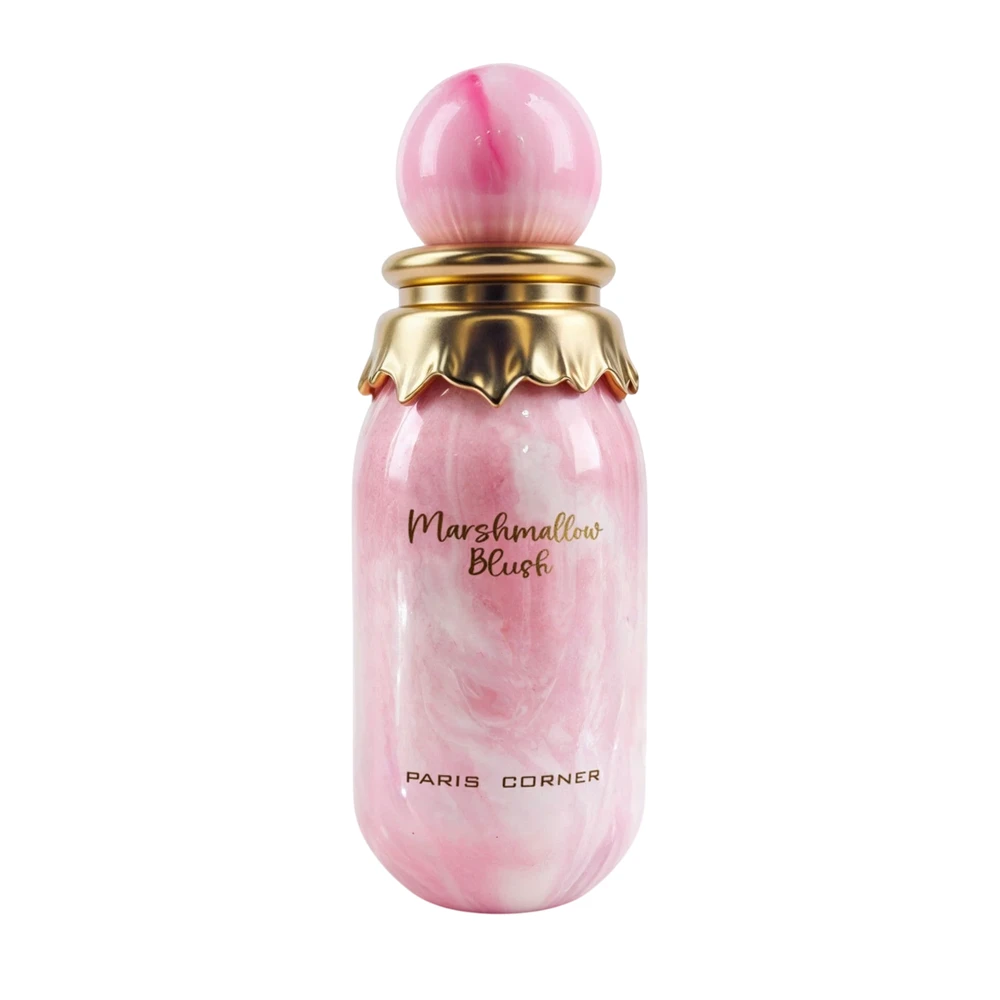 Paris Corner Marshmallow Blush EDP parfumuotas vanduo moterims, 50 ml