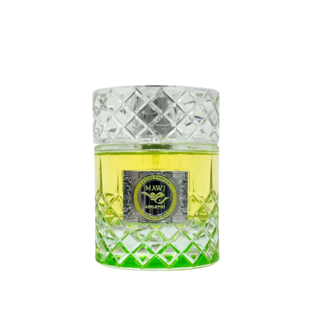 Paris Corner Mawj Appletini EDP parfumuotas vanduo unisex, 100 ml