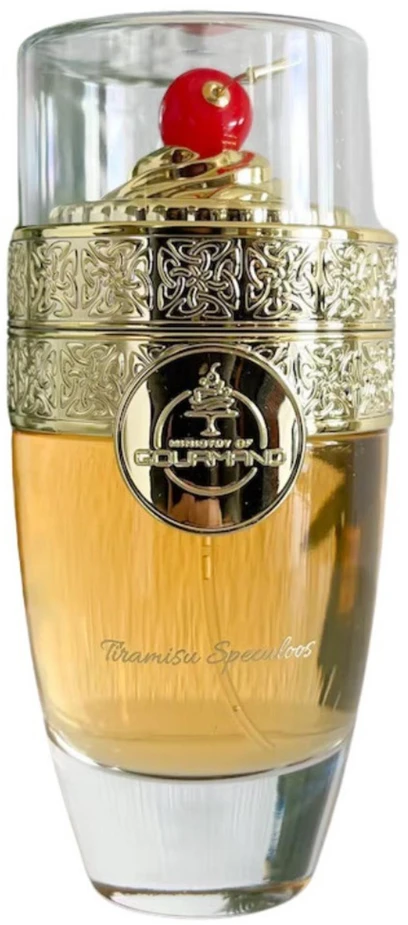 Paris Corner Tiramisu Speculoos EDP parfumuotas vanduo unisex, 100 ml