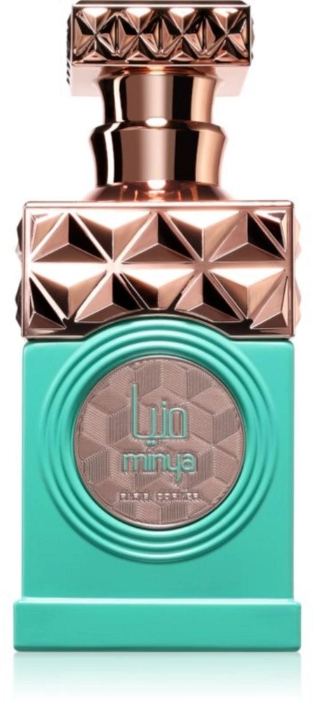 Paris Corner Minya EDP parfumuotas vanduo unisex, 100 ml