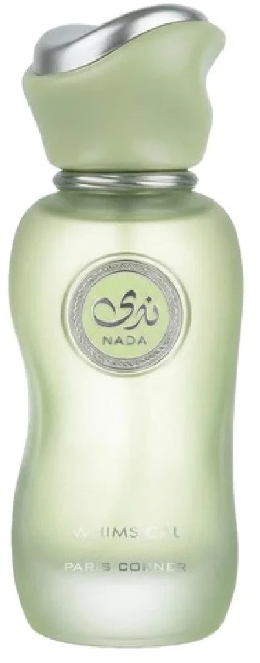 Paris Corner Nada Whimsical EDP parfumuotas vanduo unisex, 100 ml