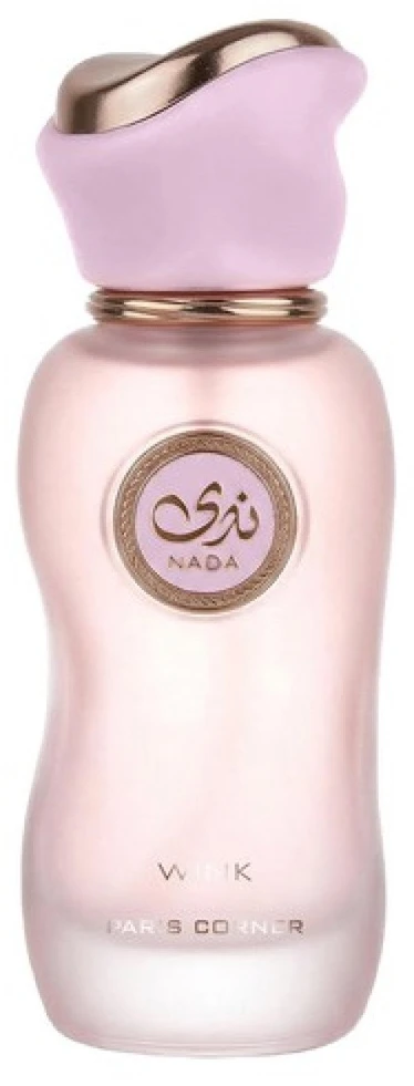 Paris Corner Nada Wink EDP parfumuotas vanduo unisex, 100 ml