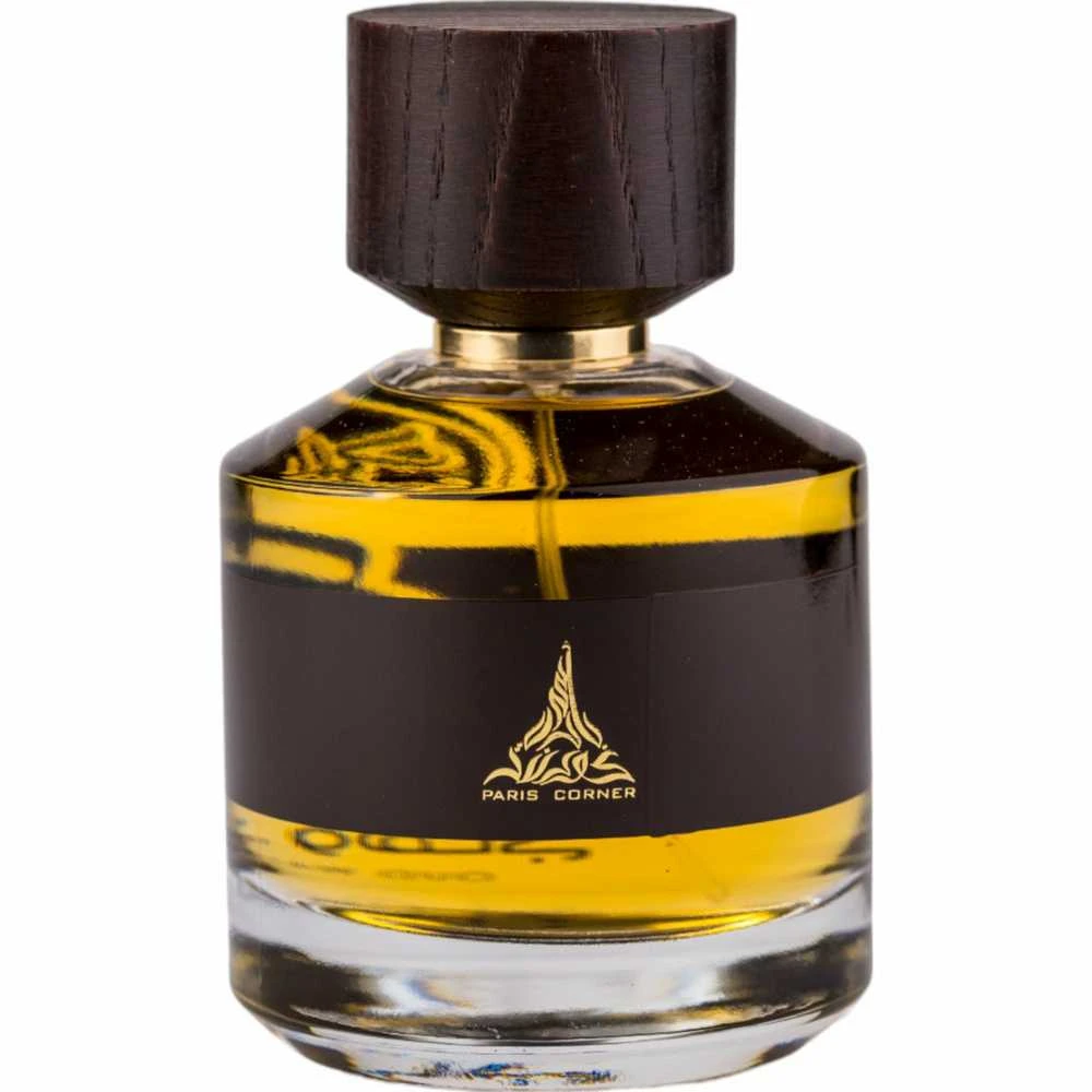 Paris Corner Oud Wahaaj EDP parfumuotas vanduo unisex, 100 ml