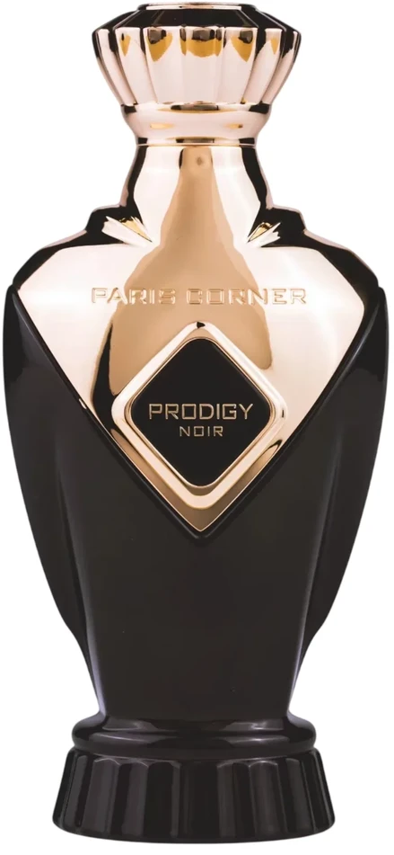 Paris Corner Prodigy Noir EDP parfumuotas vanduo unisex, 100 ml