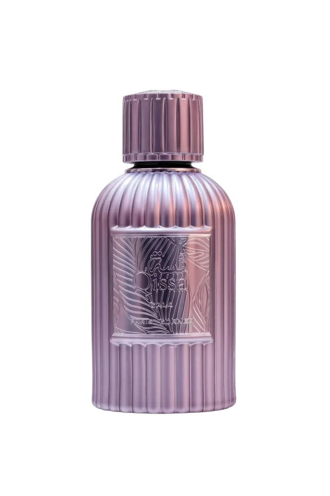 Paris Corner Qissa Gala EDP parfumuotas vanduo unisex, 100 ml