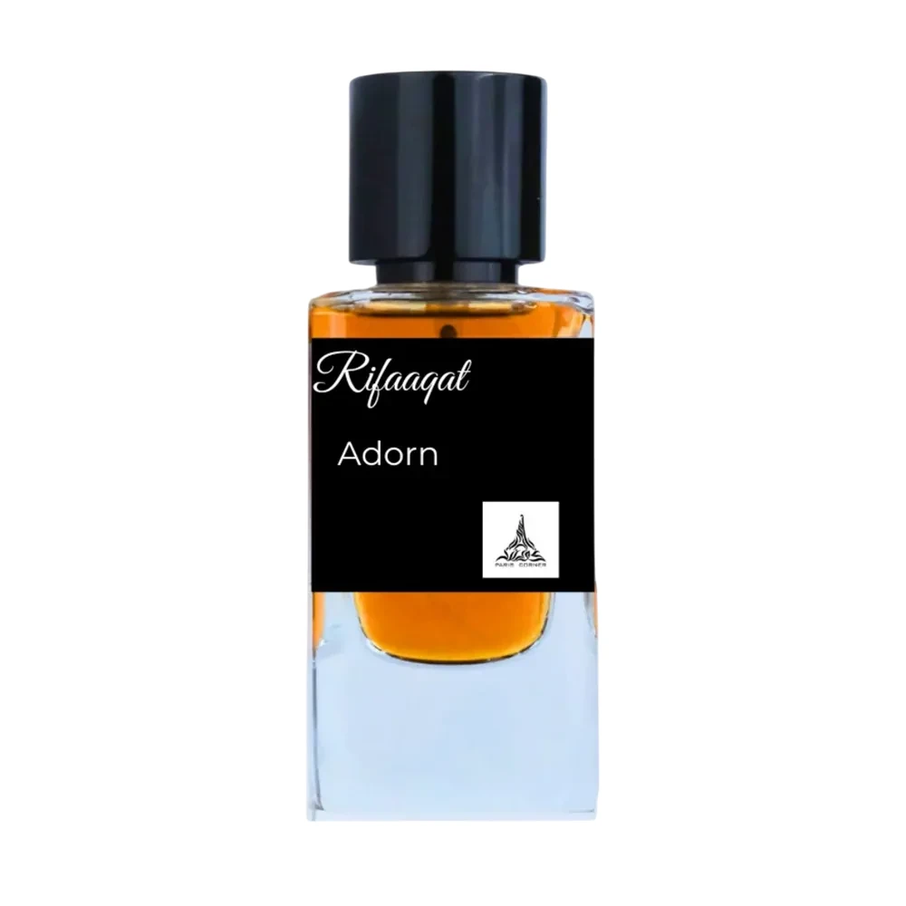 Paris Corner Rifaaqat Adorn EDP parfumuotas vanduo unisex, 85 ml