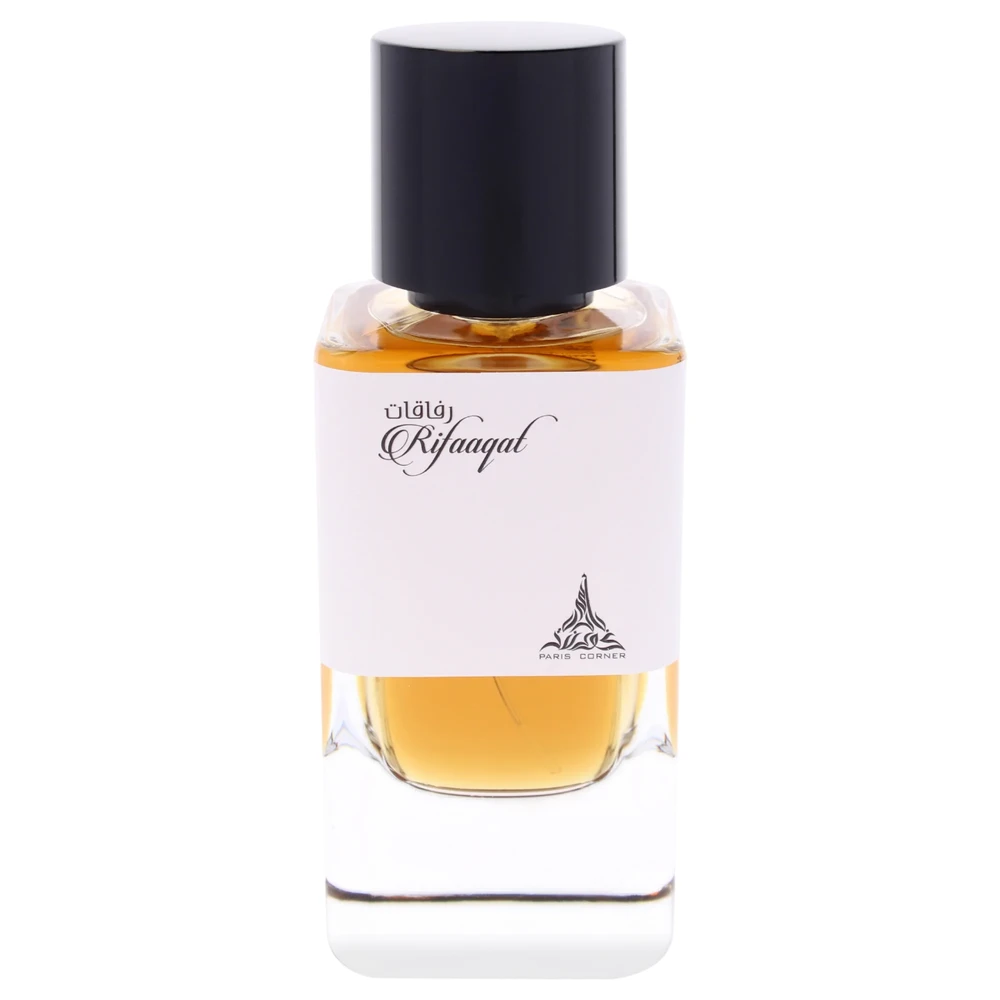 Unisex kvepalai Paris Corner Rifaaqat EDP, 85 ml