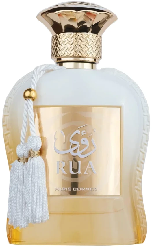 Paris Corner Rua EDP parfumuotas vanduo moterims, 100 ml