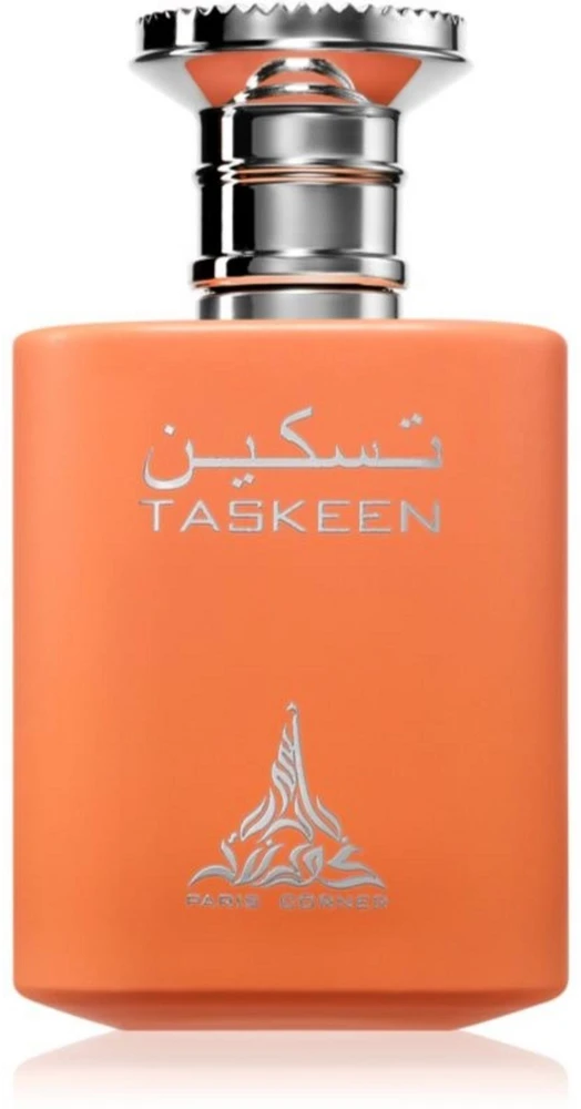 Paris Corner Taskeen EDP parfumuotas vanduo moterims, 100 ml