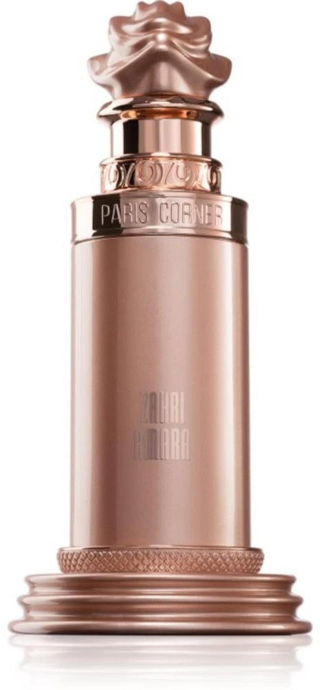 Paris Corner Zahri Amara EDP parfumuotas vanduo unisex, 100 ml