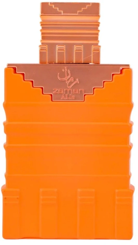 Paris Corner Zaman Al Ula EDP parfumuotas vanduo unisex, 100 ml