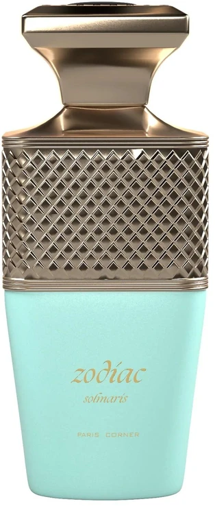 Paris Corner Zodiac Solmaris EDP parfumuotas vanduo unisex, 100 ml