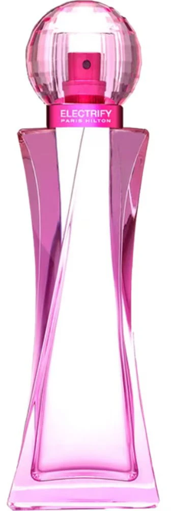Paris Hilton Electrify EDP parfumuotas vanduo moterims, 100 ml