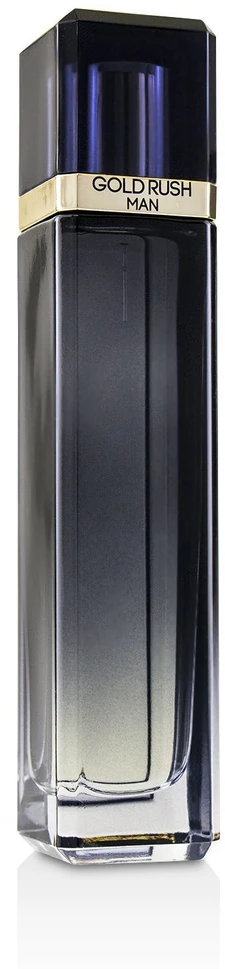 Paris Hilton Gold Rush Man EDT tualetinis vanduo vyrams, 100 ml