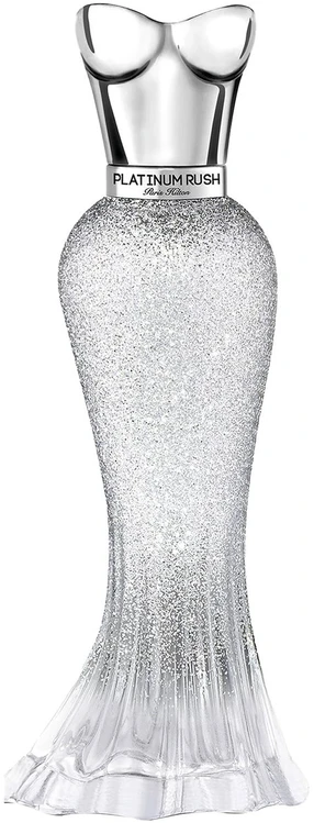 Paris Hilton Platinum Rush EDP parfumuotas vanduo moterims, 100 ml