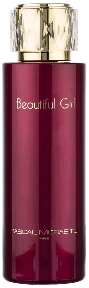 Pascal Morabito Beautiful Girl EDP parfumuotas vanduo moterims, 100 ml
