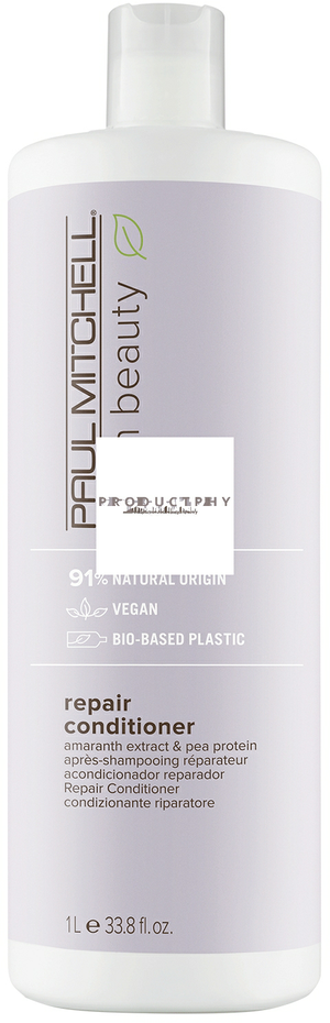 Paul Mitchell Clean Beauty Atstatomasis Kondicionierius, 1000 ml