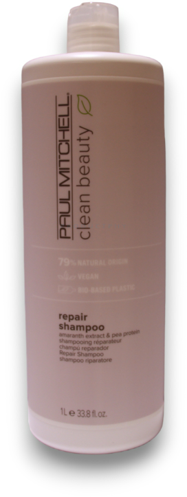 Paul Mitchell Clean Beauty Atstatomasis Šampūnas, 1000 ml