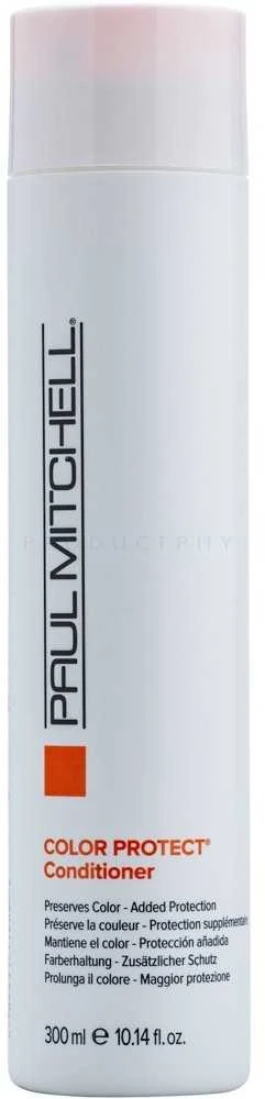 Spalvą išsaugantis kondicionierius Paul Mitchell Color Protect 300 ml.