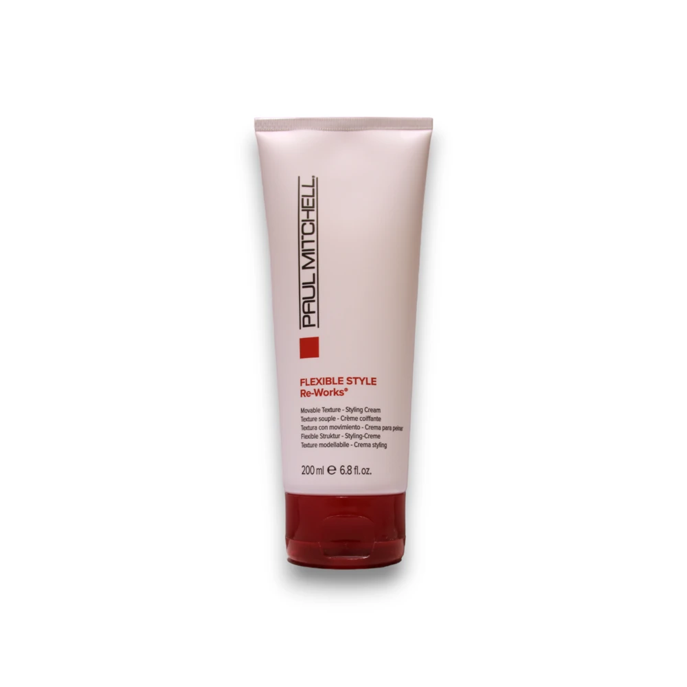 Paul Mitchell Flexible Style Re-Works plaukų formavimo priemonė, 200 ml