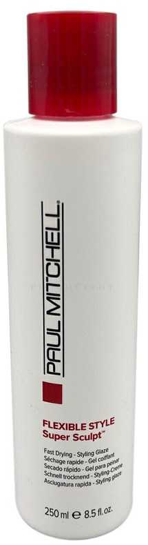 Paul Mitchell Super Sculpt, 250 ml