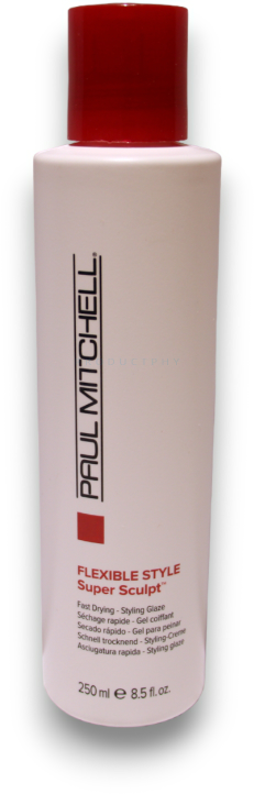 Paul Mitchell Super Sculpt, 250 ml