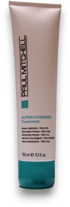 Giliai drėkinanti kaukė Paul Mitchell Super-Charged Treatment 150 ml.