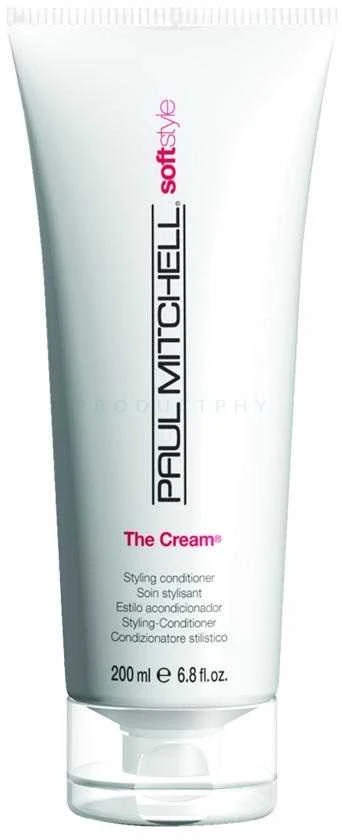 Paul Mitchell Styling kondicionierius "Soft Style" (kremas) 200 ml