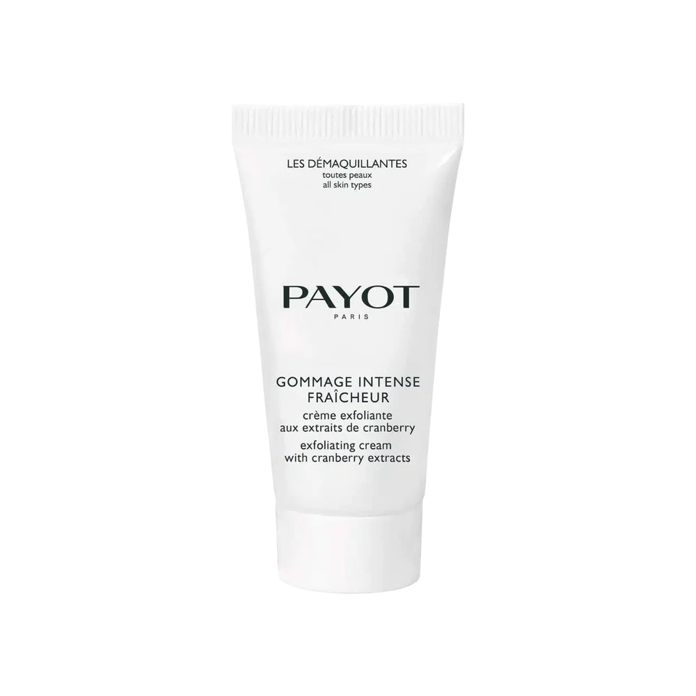 Payot Gommage Intense šveičiamasis kūno šveitiklis, 300 ml
