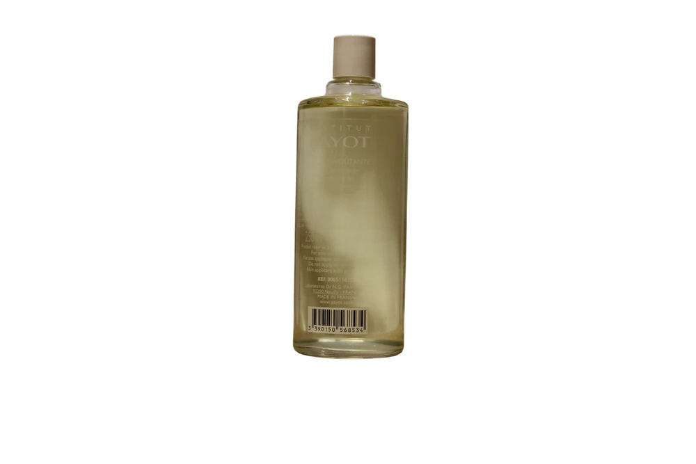 Payot Huile Envoutante Massage Oil, 250 ml