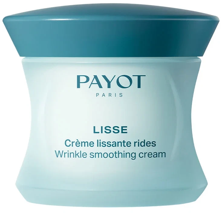 Payot Crème Priešraukšlinis veido kremas 50ml