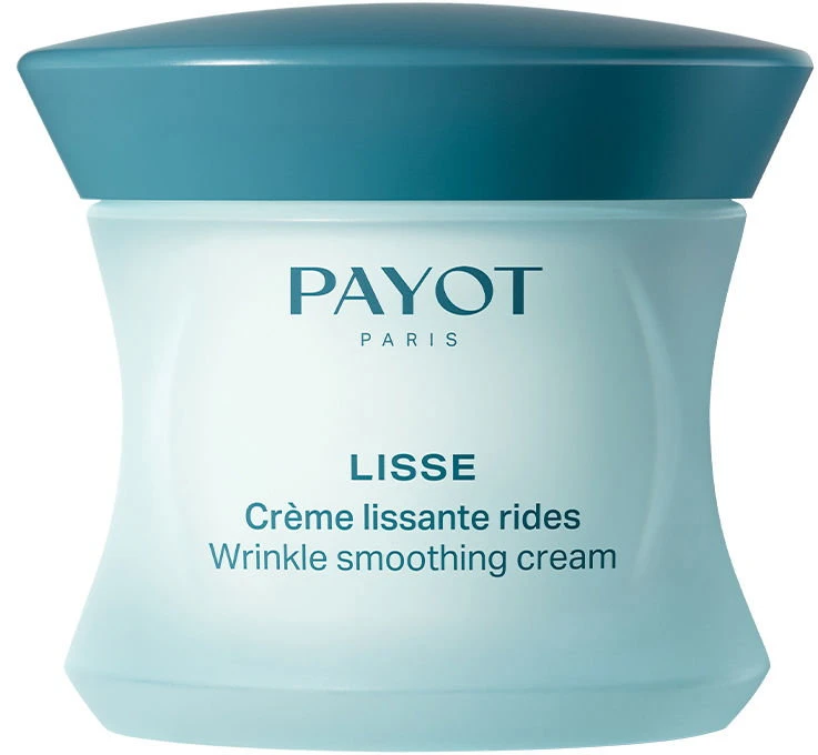 Payot, Lisse, Natural Ingredients, Anti-Wrinkle, Day, Kreminis, For Face, 50 ml