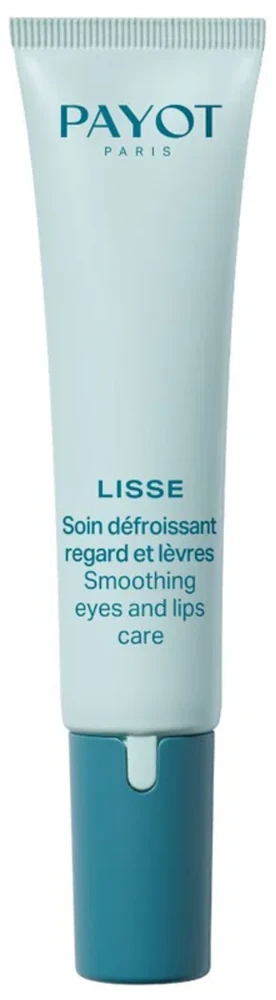 Payot, Lisse, Smoothing, Paakių kremas, 15 ml
