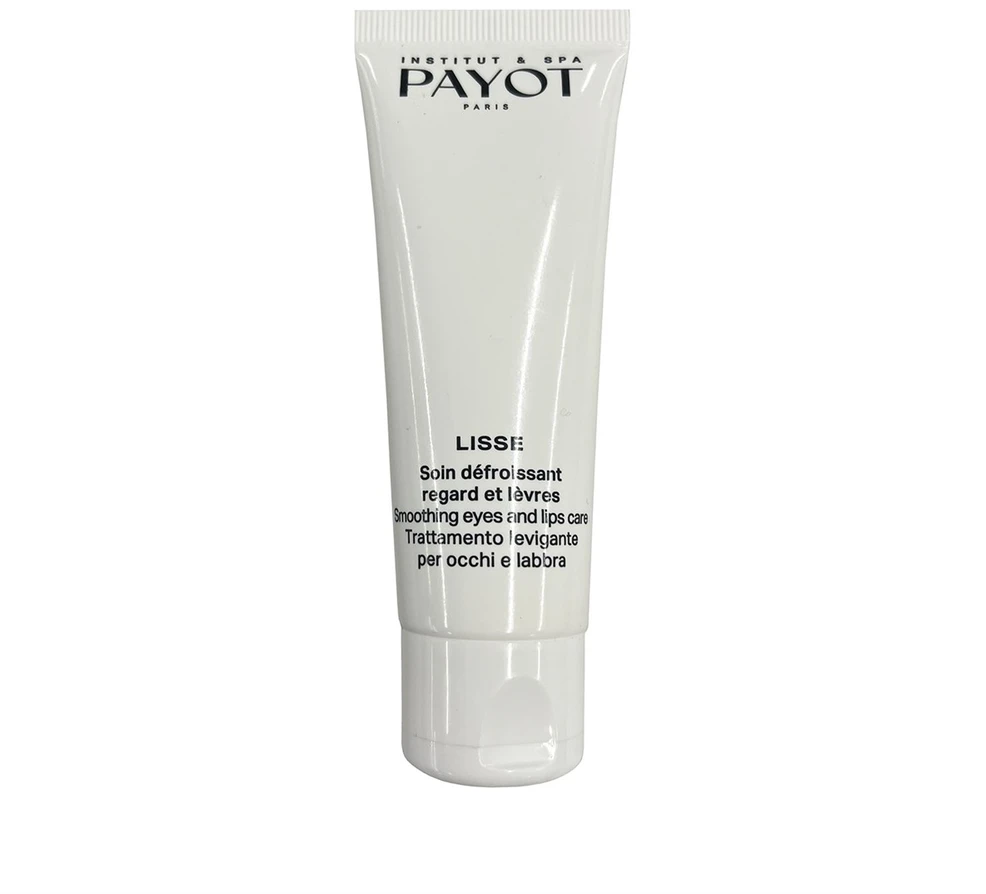 Payot Lisse Smoothing Paakių kremas, 30 ml
