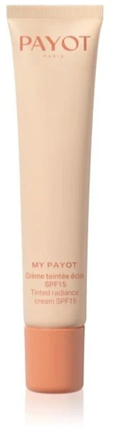My Payot Tinted Radiance Kreminis Spf15, 40 ml