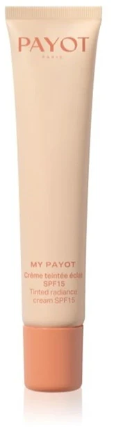 My Payot Tinted Radiance Kreminis Spf15, 40 ml