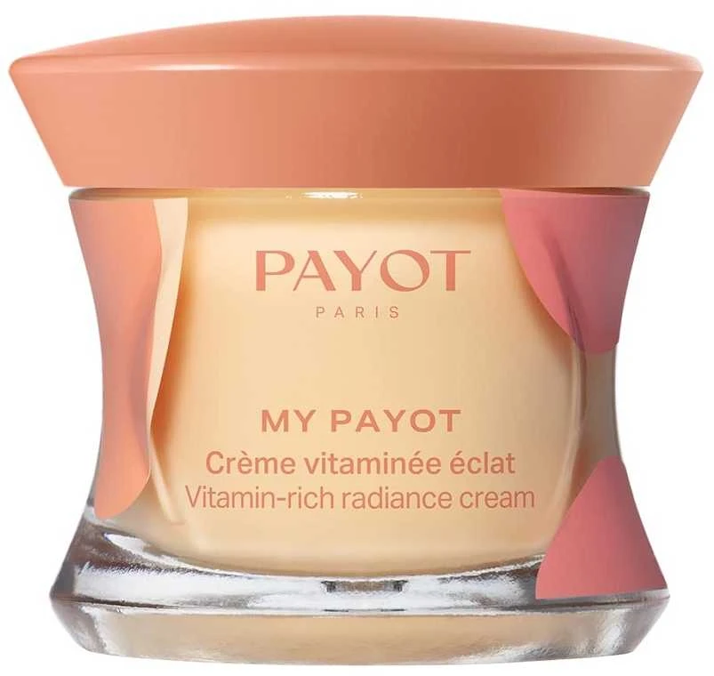 "Payot Super Eye Energiser" akių kontūro kremas 15ml