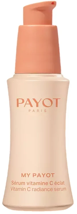 Payot My Payot Vitamin C Radiance Serum švytėjimo suteikiantis veido serumas su vitaminu C, 30 ml