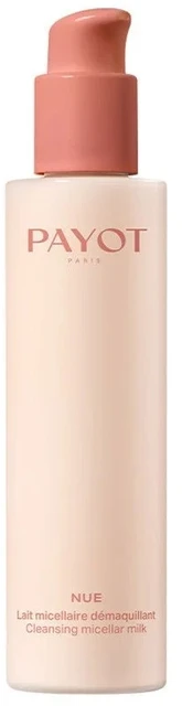 Payot, Nue, Cleansing, Micellar Milk, 200 ml