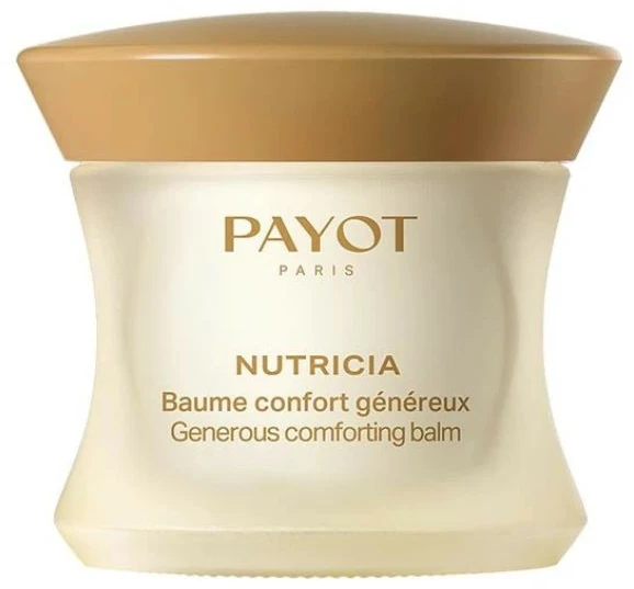 Payot Nutricia Generoso Bálsamo Reconfortante, 50 ml