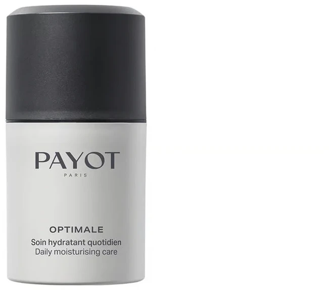 Payot Optimale drėkinamasis dieninis kremas veidui ir kaklui, 50 ml