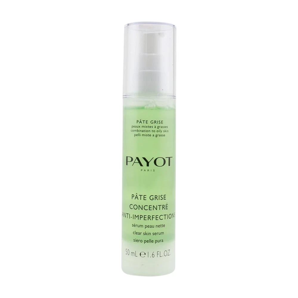 Payot Pate Grise Anti-Imperfection serumas veidui, 50 ml